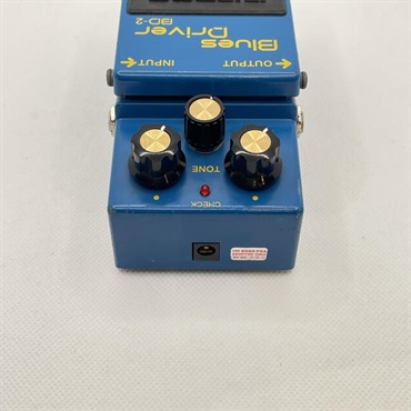 BOSS USED 中古 BD-2 画像4