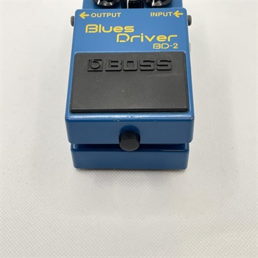 BOSS USED 中古 BD-2 画像5