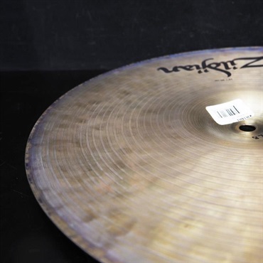Zildjian USED 中古 K KEROPE HiHat 14 pair [Top:878g/Bottom:1138g] 画像10