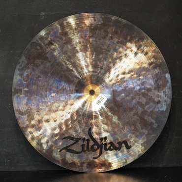 Zildjian USED 中古 K Constantinople Crash 16 [1030g] 画像1