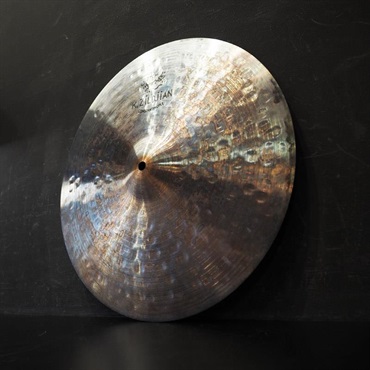 Zildjian USED 中古 K Constantinople Crash 16 [1030g] 画像2