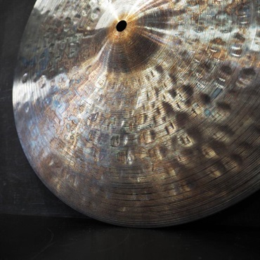 Zildjian USED 中古 K Constantinople Crash 16 [1030g] 画像4