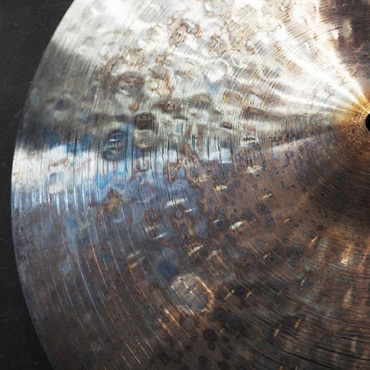 Zildjian USED 中古 K Constantinople Crash 16 [1030g] 画像6