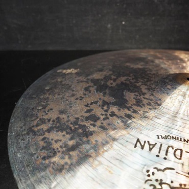 Zildjian USED 中古 K Constantinople Crash 16 [1030g] 画像8