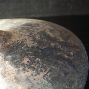 Zildjian USED 中古 K Constantinople Crash 16 [1030g] 画像9