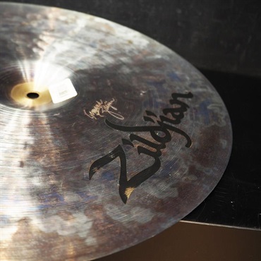 Zildjian USED 中古 K Constantinople Crash 16 [1030g] 画像10