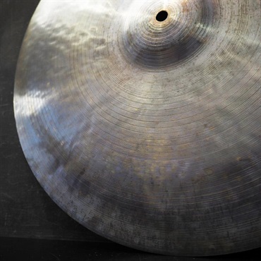 Zildjian USED 中古 K KEROPE 18 [1312g] 画像4