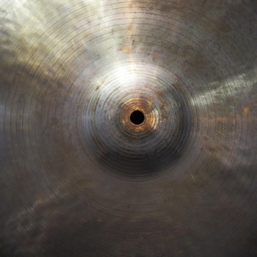Zildjian USED 中古 K KEROPE 18 [1312g] 画像5