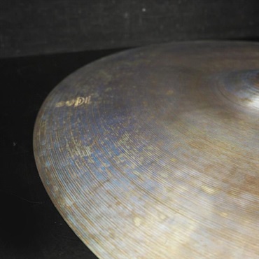 Zildjian USED 中古 K KEROPE 18 [1312g] 画像8