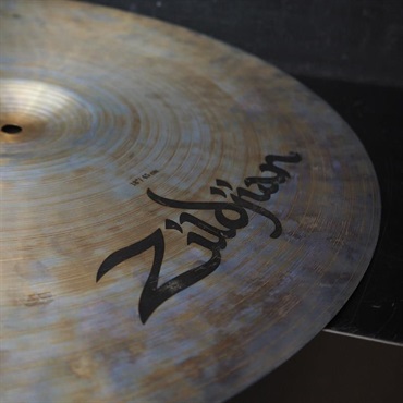 Zildjian USED 中古 K KEROPE 18 [1312g] 画像10