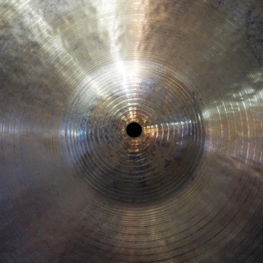 Zildjian USED 中古 K KEROPE 20 [1954g] 画像5