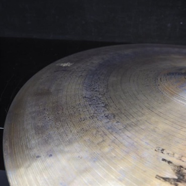 Zildjian USED 中古 K KEROPE 20 [1954g] 画像8