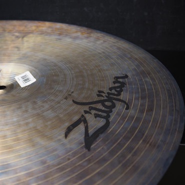 Zildjian USED 中古 K KEROPE 20 [1954g] 画像10