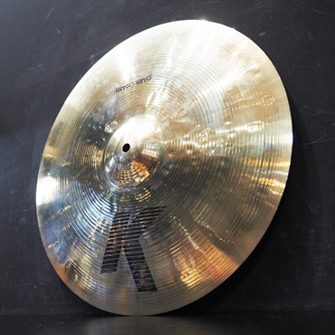 Zildjian USED 中古 K Zildjian Dark Crash Brilliant 17 [1252g] 画像1