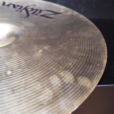 Zildjian USED 中古 K Zildjian Dark Crash Brilliant 17 [1252g] 画像10