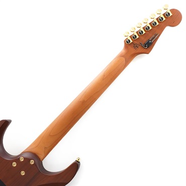 Charvel USED 中古 Angel Vivaldi Signature Pro-Mod DK24 GT7 HH Maple Fingerboard NATURAL [SN. KWC2500256] 画像5