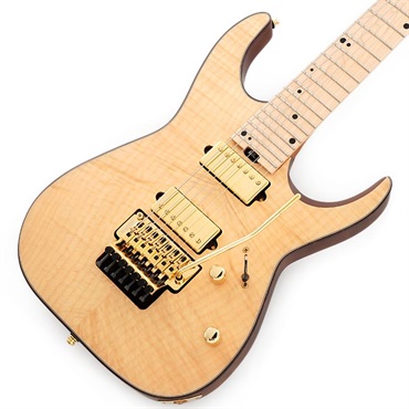 Charvel USED 中古 Angel Vivaldi Signature Pro-Mod DK24 GT7 HH Maple Fingerboard NATURAL [SN. KWC2500256] 画像6