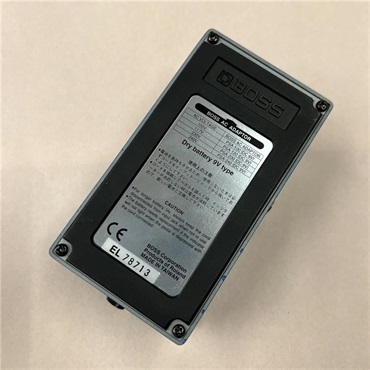 BOSS USED　中古　BD-2　98年製　（ボス） 画像1