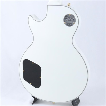 Gibson USED 中古 Custom Shop Les Paul Custom w/Ebony Fingerboard Gloss(Alpine White)[SN.CS402765] ギブソン 画像3