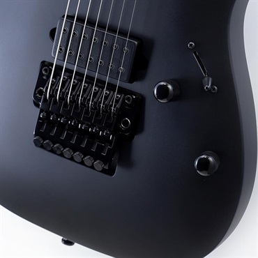 Ibanez K7RGA24M2-BKF 【プロトタイプ品特価】 画像4