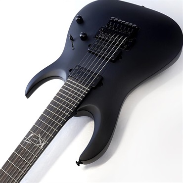 Ibanez K7RGA24M2-BKF 【プロトタイプ品特価】 画像5