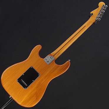 Fender USA USED 中古 American Professional II Stratocaster HSS (Roasted Pine/Maple) [SN.US22135341] フェンダー 画像3
