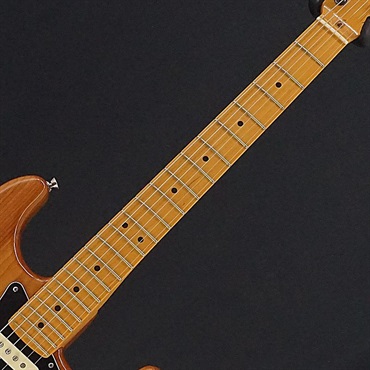 Fender USA USED 中古 American Professional II Stratocaster HSS (Roasted Pine/Maple) [SN.US22135341] フェンダー 画像4