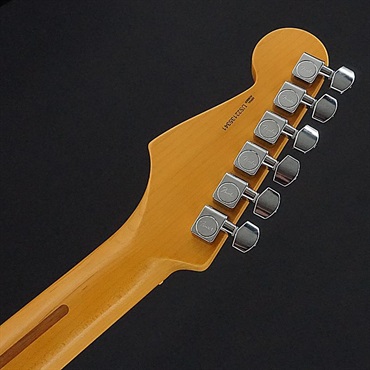 Fender USA USED 中古 American Professional II Stratocaster HSS (Roasted Pine/Maple) [SN.US22135341] フェンダー 画像7