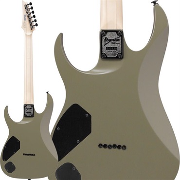 Ibanez J-LINE RG6HSHFX-KMF (Khaki Metallic Flat)【特価】 画像1