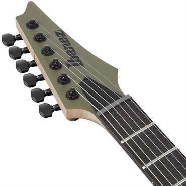 Ibanez J-LINE RG6HSHFX-KMF (Khaki Metallic Flat)【特価】 画像4