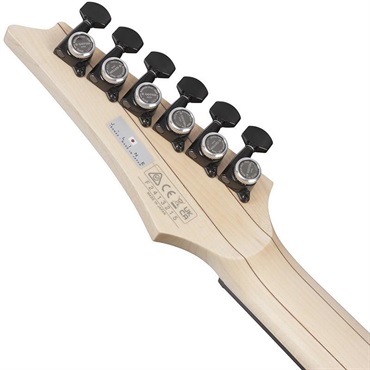 Ibanez J-LINE RG6HSHFX-KMF (Khaki Metallic Flat)【特価】 画像5