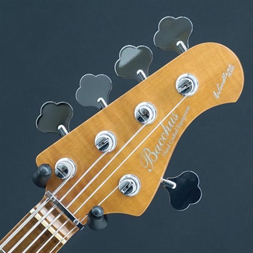 Bacchus USED 中古 WL5-ASH/RSM (STN) 画像6