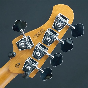 Bacchus USED 中古 WL5-ASH/RSM (STN) 画像7