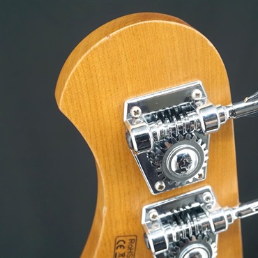Bacchus USED 中古 WL5-ASH/RSM (STN) 画像8