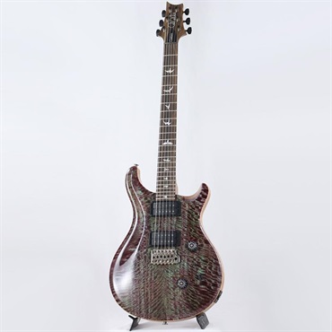 P.R.S. Custom 24 Mango Top Limited Edition (Violet) [SN.0421328] 【2025年生産品】 画像1