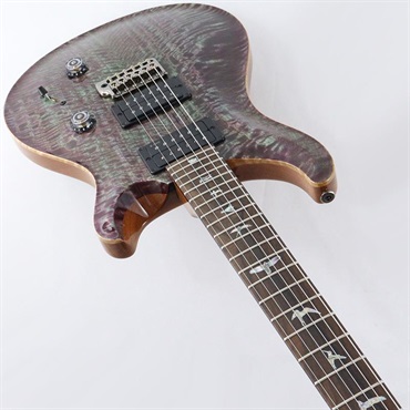 P.R.S. Custom 24 Mango Top Limited Edition (Violet) [SN.0421328] 【2025年生産品】 画像4