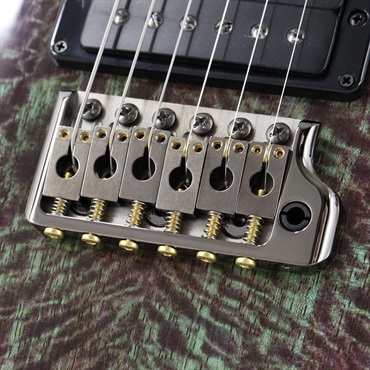P.R.S. Custom 24 Mango Top Limited Edition (Violet) [SN.0421328] 【2025年生産品】 画像5