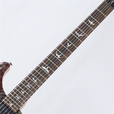 P.R.S. Custom 24 Mango Top Limited Edition (Violet) [SN.0421328] 【2025年生産品】 画像6