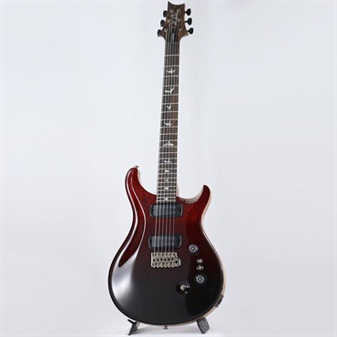 P.R.S. Custom 24-08 Mango Top Limited Edition (Fire Red Gray / Black Fade) [SN.0421214] 【2025年生産品】 画像1