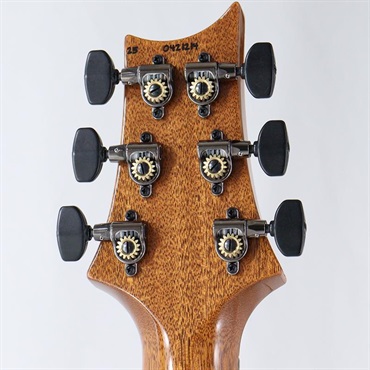 P.R.S. Custom 24-08 Mango Top Limited Edition (Fire Red Gray / Black Fade) [SN.0421214] 【2025年生産品】 画像9