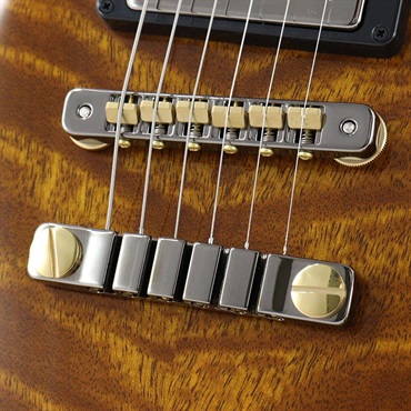 P.R.S. McCarty 594 Mango Top Limited Edition (Solarflare) [SN.0421967] 【2026年生産品】 画像5