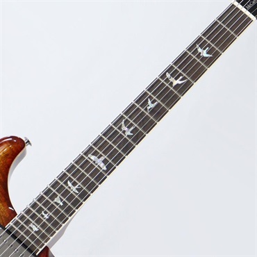 P.R.S. McCarty 594 Mango Top Limited Edition (Solarflare) [SN.0421967] 【2026年生産品】 画像6