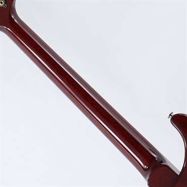 P.R.S. McCarty 594 Mango Top Limited Edition (Solarflare) [SN.0421967] 【2026年生産品】 画像7
