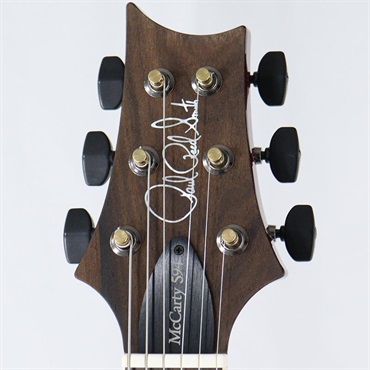 P.R.S. McCarty 594 Mango Top Limited Edition (Solarflare) [SN.0421967] 【2026年生産品】 画像8