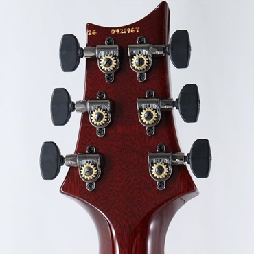 P.R.S. McCarty 594 Mango Top Limited Edition (Solarflare) [SN.0421967] 【2026年生産品】 画像9
