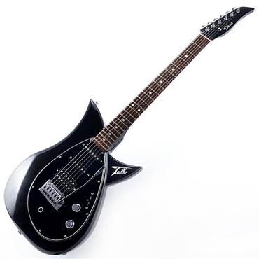 TOKAI USED 中古  '99 TALBO All Metallic Black Laser-Gun Mod 画像1