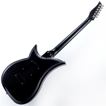 TOKAI USED 中古  '99 TALBO All Metallic Black Laser-Gun Mod 画像2