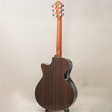 Furch 【新仕様】Yellow Deluxe Gc-CRa #137988 フォルヒ 画像3