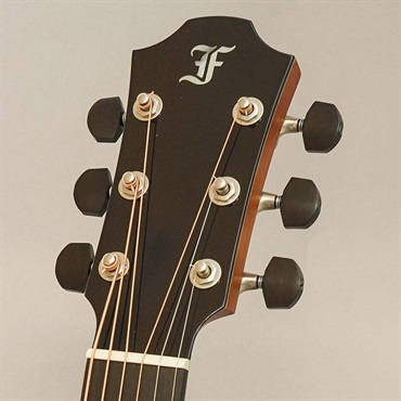 Furch 【新仕様】Yellow Deluxe Gc-CRa #137988 フォルヒ 画像9