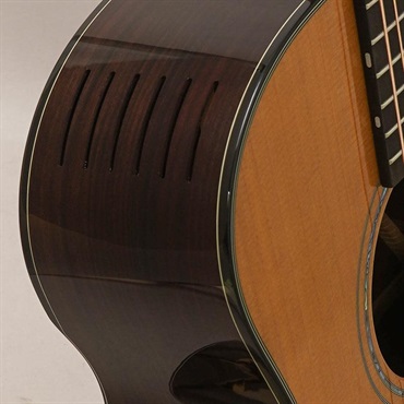 Furch 【新仕様】Yellow Deluxe Gc-CRa #137988 フォルヒ 画像10